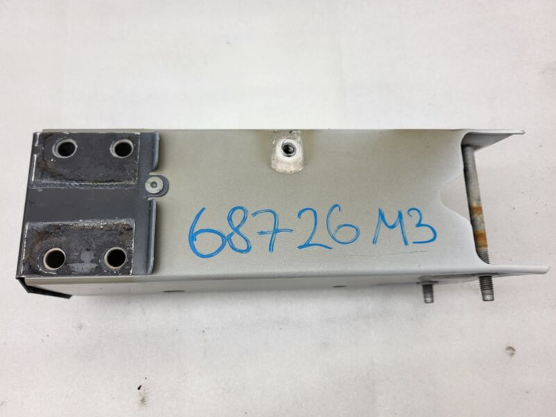 2017-2023 Tesla Model 3 Front Driver Side Crush Can Reinforcement Rail Bar Left
