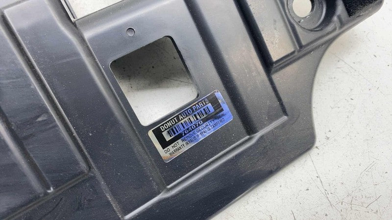 ⭕ 17-23 Model 3 Rear Right Trunk Luggage Lid Floor Support Bracket 108