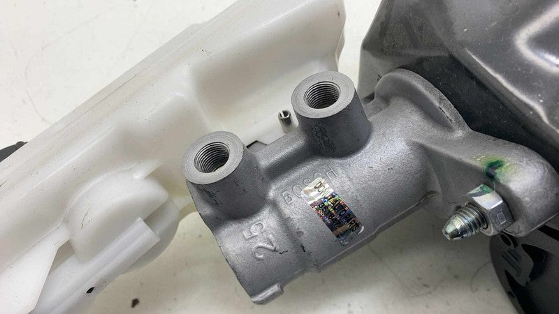 ⭕ 24-26 Model 3 M3 Power Brake iBooster Master Cylinder & Reservoir 13