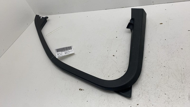 ⭕ 2021 2022 2023 Polestar 2 Front Driver Side Door Window Frame Trim Cover Left