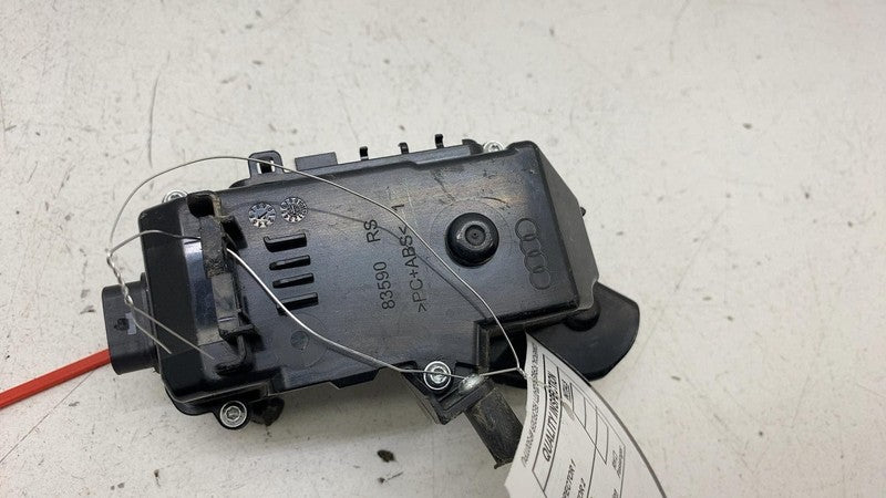 4KE861204 ⭕ 21-23 E-Tron Quattro Charge Door Lid Lock Release Actuator w/ Cable 4KE861204