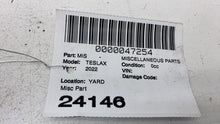 2021-2023 Tesla Model X Rear Left or Right Lower Control Arm Fore Link OEM AWD