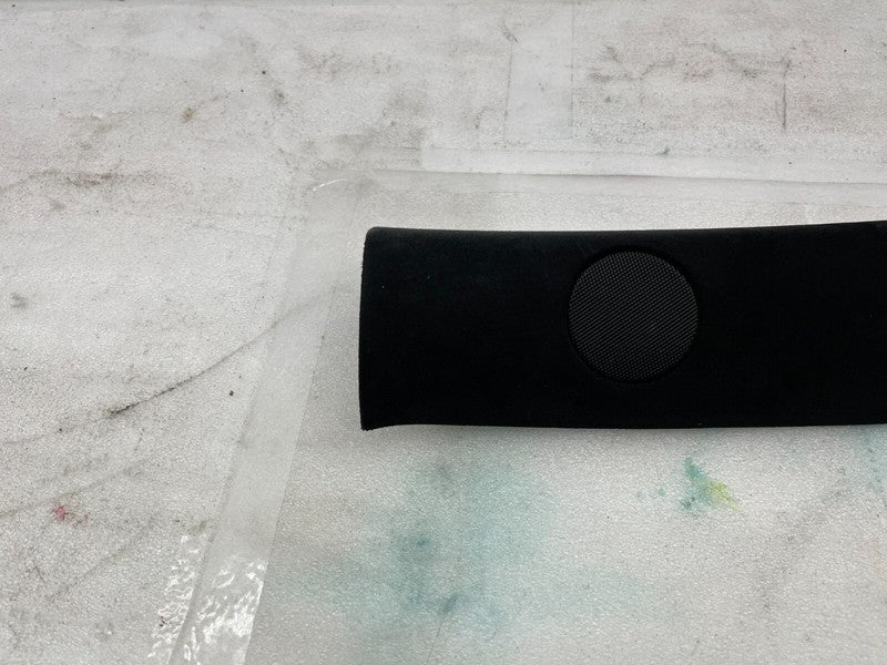 1565762 00 C ⭕21-23 Tesla Model S Passenger Side A-Pillar Upper Trim Cover Right 1565762-00-C