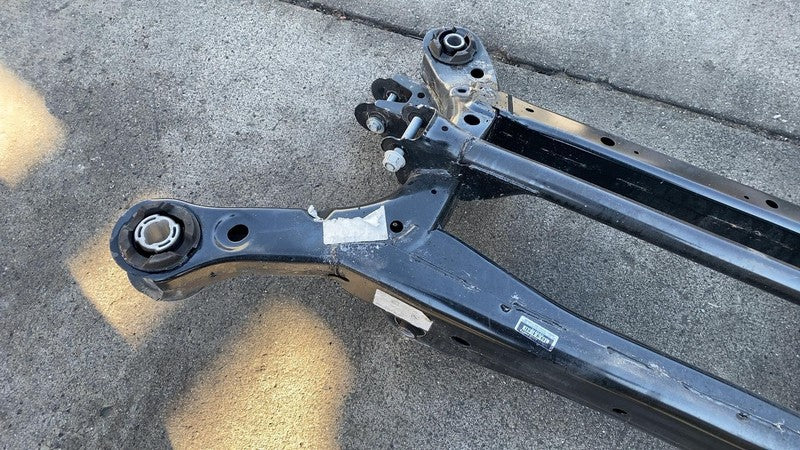 ⭕ 2017-2024 Chrysler Pacifica Rear Undercarriage Subframe Crossmember Cradle FWD