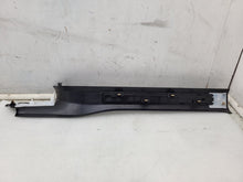 ⭕ 16-20 Model X MX Front Passenger Side Door Sill Trim Panel Right 1496491-00-A