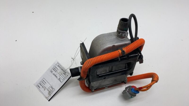 103890100H 2012-2020 Tesla Model S MS Electric Battery Heater w/ Wire Harness 1038901-00-H
