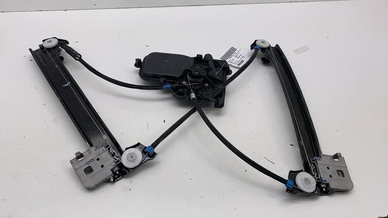 109662101F ⭕ 2017-2023 Tesla Model 3 Front Right Door Window Regulator & Motor 1096621-10-F