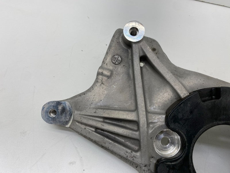 ⭕ 17-23 Model 3 Front Driver Side Upper Strut Mount Bracket Left LH 10