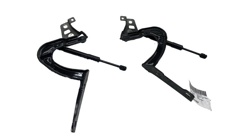 20-23 Model Y Front Left/Right Hood Bonnet Hinge w/ Hood Lift Strut 1188396-00-B
