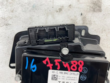 ⭕ 12-20 Model S MS Power Liftgate + ECU Park Assist + Brake Module 1007618-00-E
