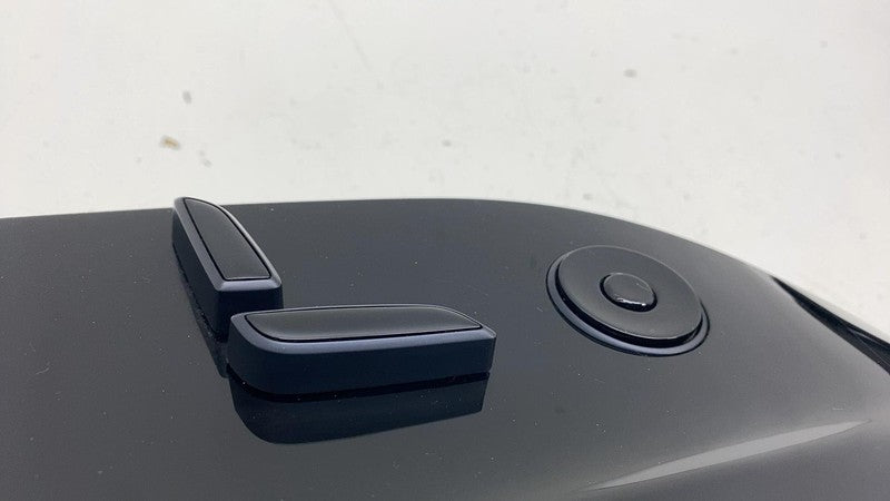 ⭕ 16-20 Tesla Model X Front Right Passenger Seat Adjust Switch Trim 10