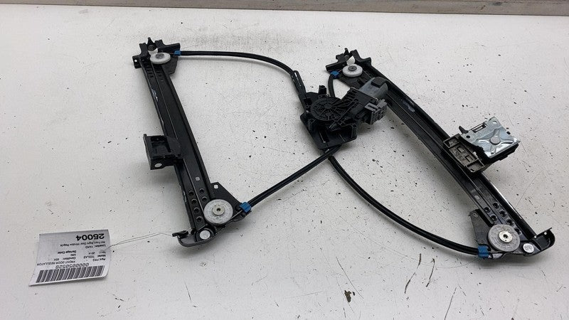 ⭕ 2012-2020 Tesla Model S Front Right Door Window Regulator & Motor 60