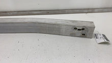 ⭕ 2023 2024 Lexus RZ450e Rear Bumper Reinforcement Crash Impact Bar Assembly