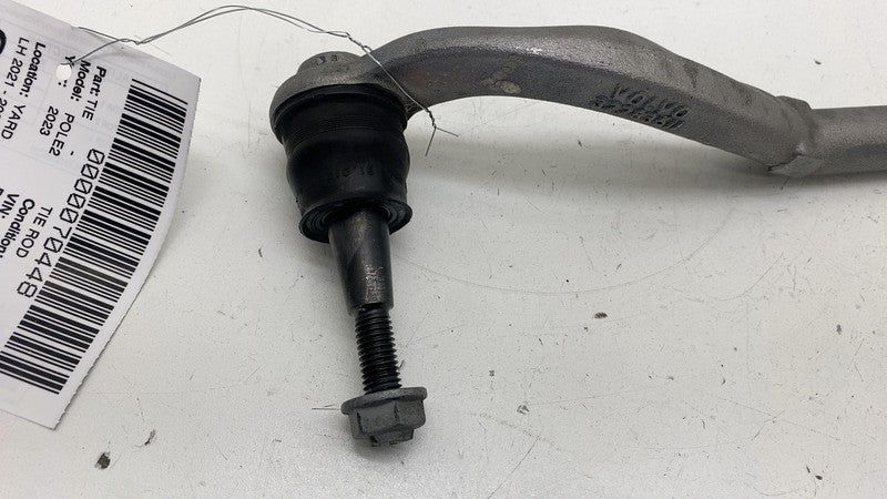32283511 ⭕2021-2024 Polestar 2 XC40 Front Left Outer Steering Tie Rod End LH OEM 32283511