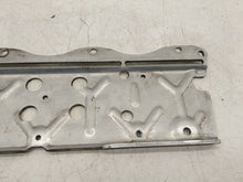 ⭕ 2012-2015 Tesla Model S MS Front Sub Frame Aluminum Bash Skid Plate Assembly