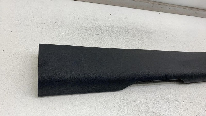 4KE 853 906 ⭕ 19-23 E-Tron Right Passenger Side Door Sill Scuff Plate Cover Trim 4KE853906