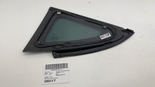 ⭕ 2017-2020 Tesla Model 3 M3 Rear Right Quarter Fixed Window Glass RH 1080706-00