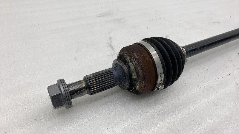 ⭕ 17-23 Model 3 M3 Rear Left or Right CV Axle Shaft Halfshaft 25MM 104