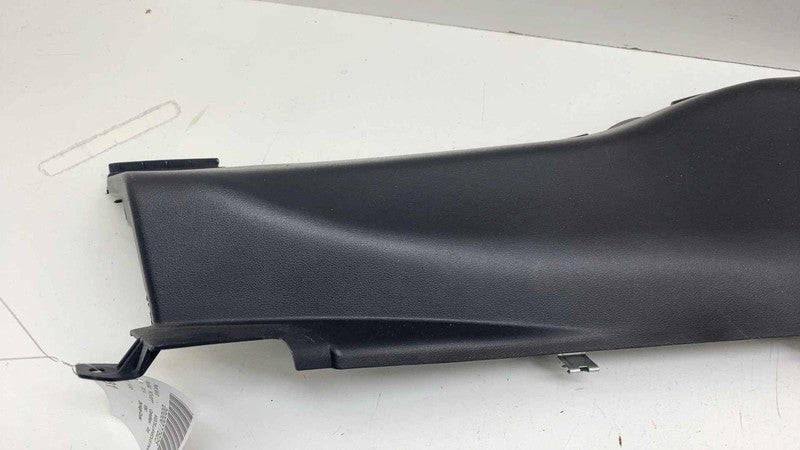 ⭕ 14-17 Land Rover Range Rover Sport Rear Right Side C-Pillar Lower Trim Cover
