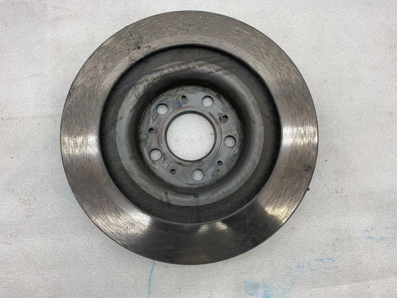 ⭕ 2020-2024 Tesla Model Y Rear Left or Right Brake Disc Rotor Performa