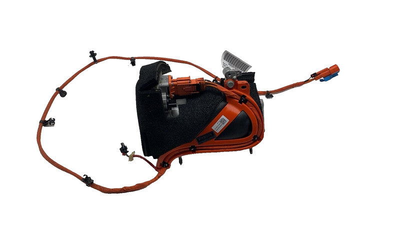 ⭕ 17-25 Model 3 M3 Air Conditioning Compressor Pump w/ Wire Harness 15