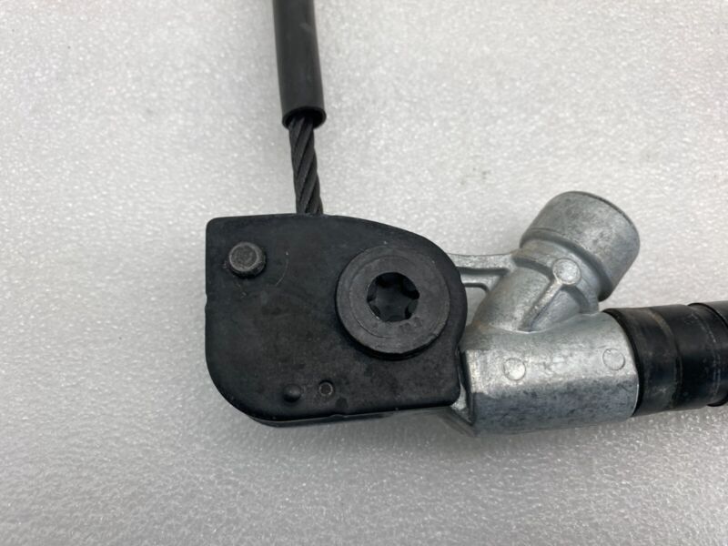 109032401C ⭕ 2017-2023 Tesla Model 3 Y Front Right Lap Seatbelt Pretensioner 1090324-01-C