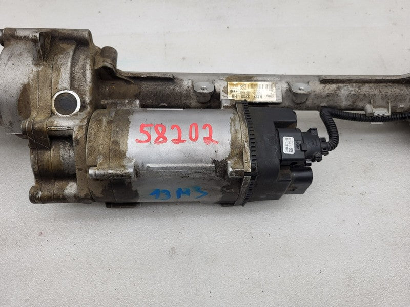 ⭕ 2012-2015 Tesla Model S MS Power Steering Rack & Pinion Assembly BJ3