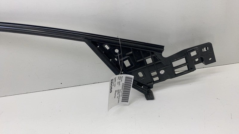 7453552 ⭕ 2014-2021 BMW i3 I01 Right Side Windshield A Pillar Door Molding Upper 7453552