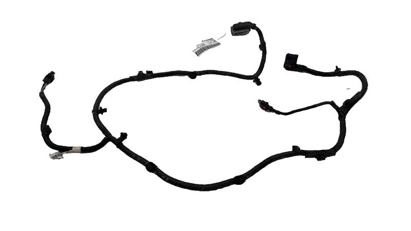 ⭕17-23 Model 3 Front Subframe Cradle Wiring Harness Cable Wire Loom 10