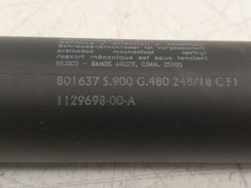 ⭕ 2016-2025 Tesla Model X Rear Right Passive Liftgate Shock Strut 1129