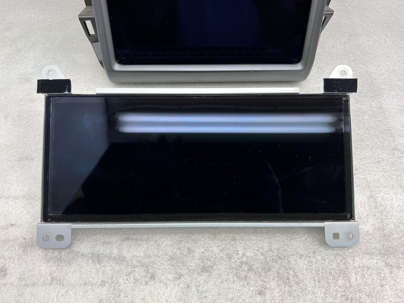 1451809 80 G ⭕16-20 Model S X Media Ctrl Display Infotainment Instrument Cluster 1451809-80-G