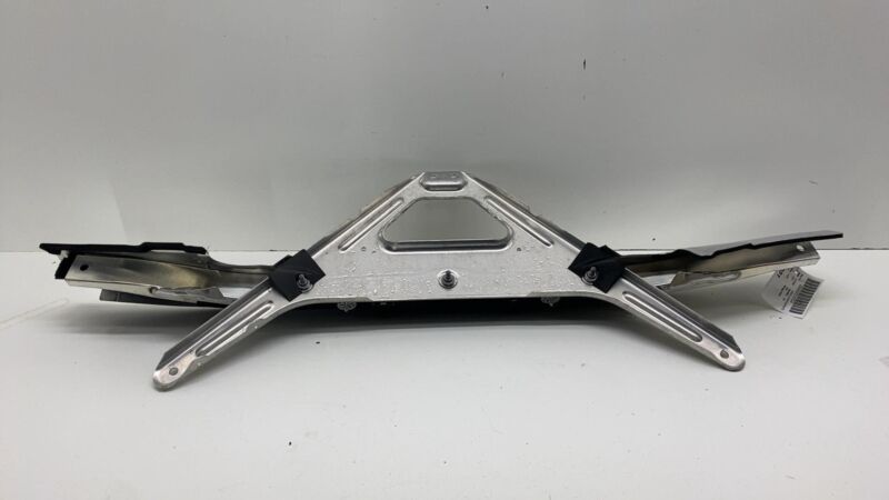 4M0 806 391 C ⭕ 2019-2024 Cayenne Front Shock Strut Tower Brace Plenum Crossmember 4M0806391C