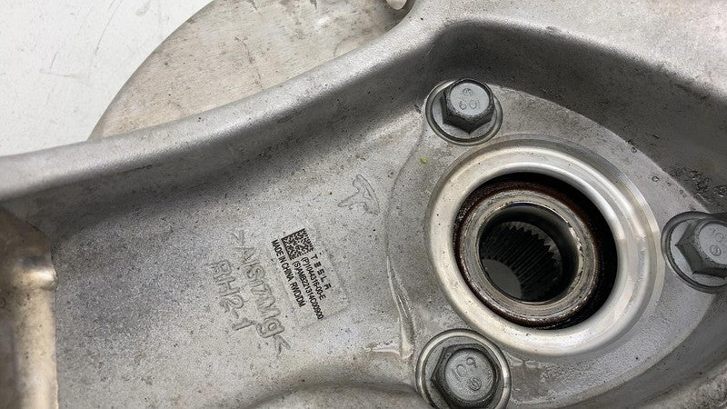 ⭕17-23 Model 3 Front Right Spindle Knuckle w/ Hub RH (150mm Driven) 10