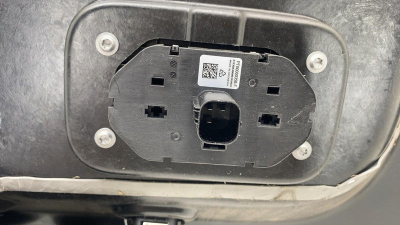 C100000352-H ⭕ 22-24 Rivian R1T Rear Passenger Right Pick Up Bed Trim Panel Cover PT00016619