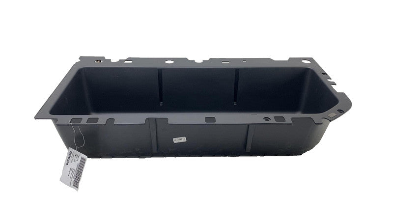 ⭕ 22-24 Rivian R1T Rear Underseat Bin Storage Tray Compartment Box PT00208059-A
