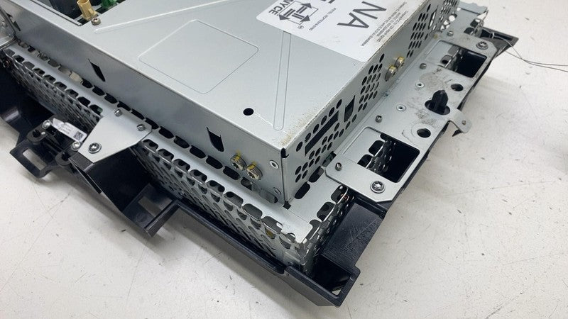 ⭕ 12-15 Model S MCU Screen Media Control Unit & Instrument Cluster 144