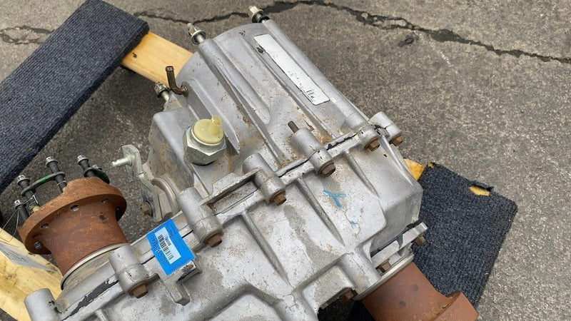 52123497AA ⭕ 2012-2018 Jeep Wrangler Transfer Case 3.6L Transfer Case Assembly 52123497AA