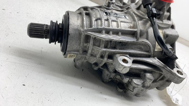 ⭕ 2017-2020 Maserati Levante Front Differential Axle Carrier Assy AWD 