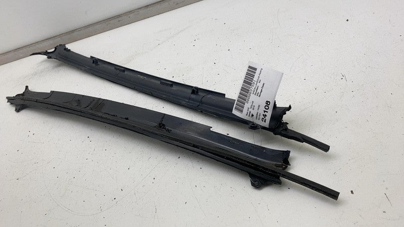 ⭕ 16-20 Tesla Model X Passenger Side Spine Carrier Bracket Right RH 10