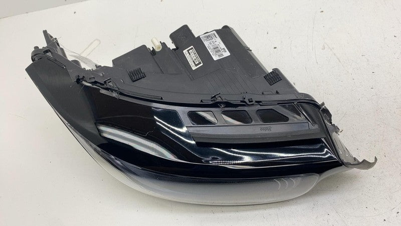 7467754 ⭕ 18-21 BMW i3 I01 Front Passenger Side Headlight LED Head Lamp Right RH 7467754