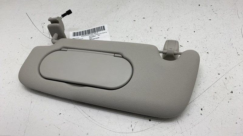 ⭕2014-2019 Mini Cooper S Front Driver Side Sun Visor Windshield Sunvisor Left LH