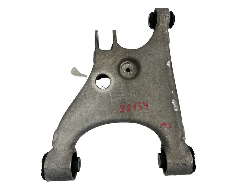1021416 00 A ⭕ 12-20 Model S Rear Left or Right Suspension Lower Control Arm OEM 1021416-00-A