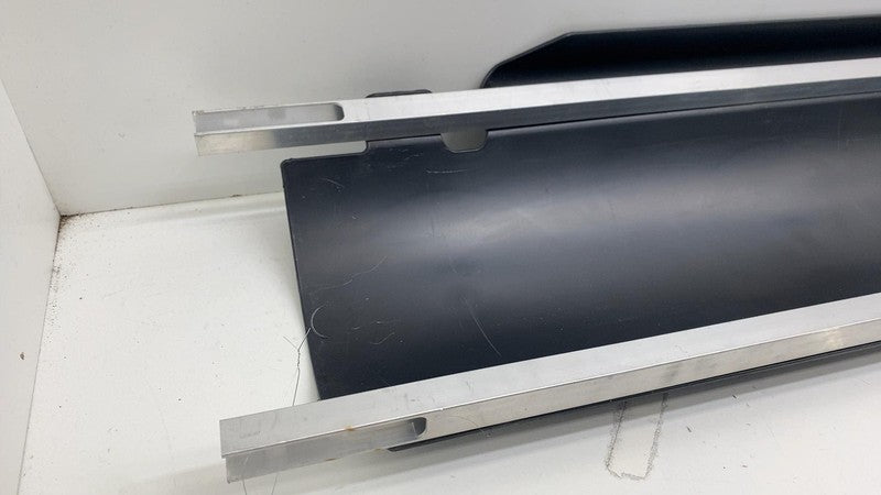 ⭕ 2024-2025 Tesla Cybertruck Tonneau Cover w/ SET of Square Profile 19