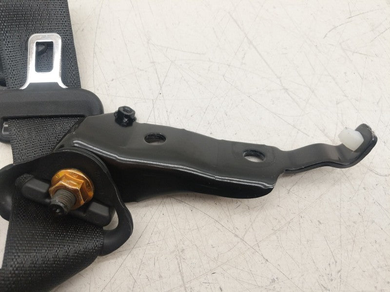 ⭕ 12-15 Model S MS Rear Left or Right 2nd Row Seat Belt & Retractor 10
