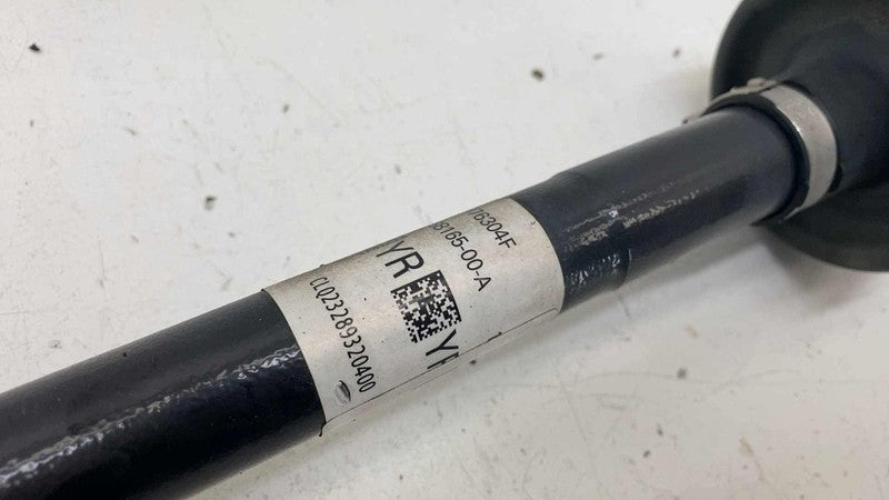 ⭕20-24 Tesla Model Y Rear Left or Right CV Axle Shaft Halfshaft AWD 11