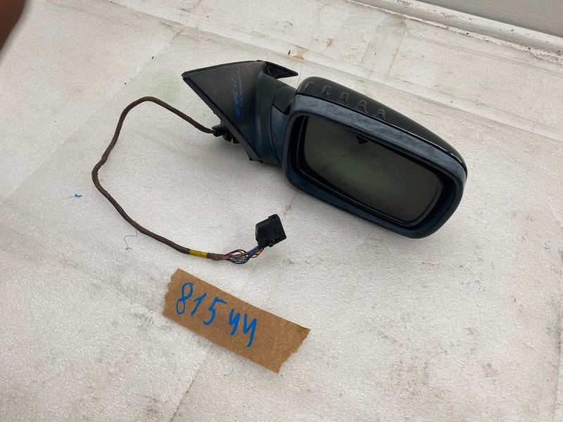 ⭕ 2002 2003 2004 2005 BMW 745Li Front Passenger Power Door Mirror Righ