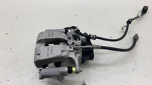 ⭕ 17-25 Tesla Model 3 M3 Rear Left Caliper w/ Brake Hose Line BASE 1044623-00-J