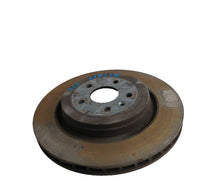 ⭕ 2012-2015 Tesla Model S Rear Driver Side Brake Disc Rotor Left LH Assembly OEM