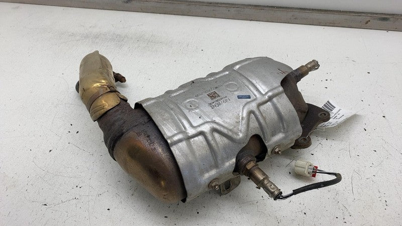 68323149AC ⭕ 2017-2024 Chrysler Pacifica Exhaust System Rear Tube Pipe Manifold 68323149AC