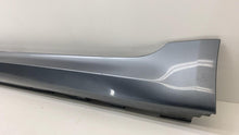 ⭕ 17-22 BMW 540i Driver Side Skirt Rocker Molding Panel Molding Left 8072509-06